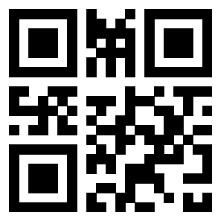 Immagine del QrCode di 3301545009