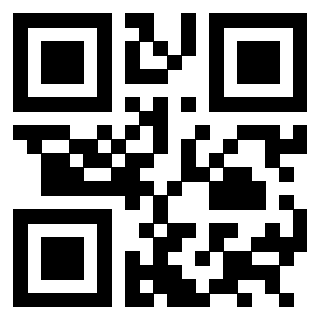 3301545013 - Immagine del Qr Code