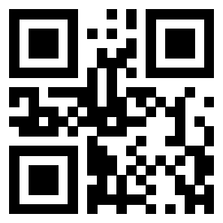 3301545014 QrCode associato