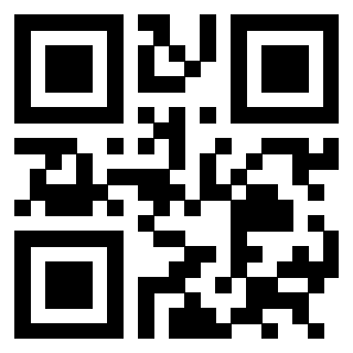 Il Qr Code di 3301545017