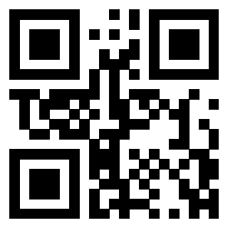 Il Qr Code di 3301545018