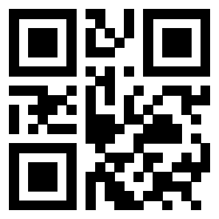 3301545019 - Immagine del Qr Code