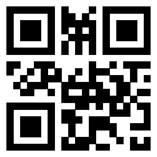 3301545022 Qr Code associato