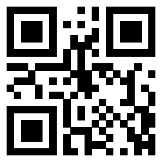 Scansione del Qr Code di 3301545030