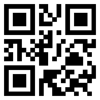 3301545031 - Immagine del Qr Code