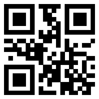 Immagine del Qr Code di 3301545032