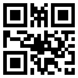 3301545034 - Immagine del Qr Code
