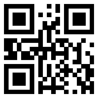 3301545041 - Immagine del QrCode