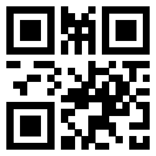 3301545045 - Immagine del QrCode