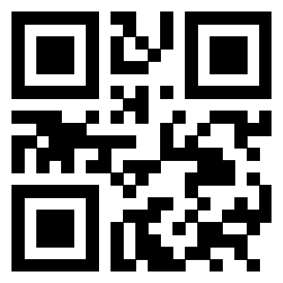 Immagine del QrCode di 3301545046