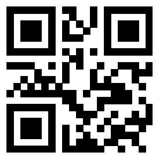 3301545048 QrCode associato