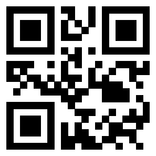 3301545052 Qr Code associato