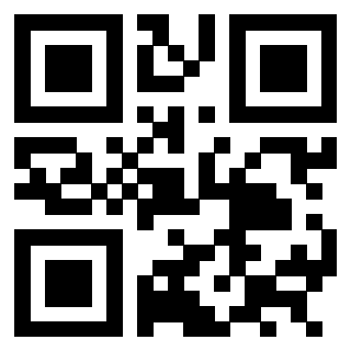 3301545055 - Immagine del Qr Code