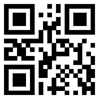 3301545058 - Immagine del Qr Code