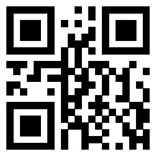 QrCode di 3301545062