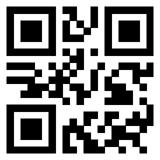 3301545063 Qr Code associato