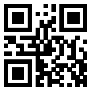 Scansione del Qr Code di 3301545065