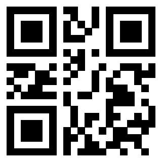 Qr Code di 3301545067
