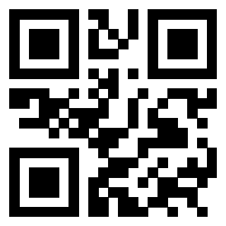 Il QrCode di 3301545068