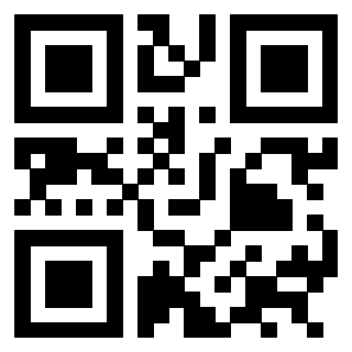 3301545070 QrCode associato