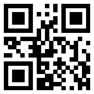 3301545072 QrCode associato