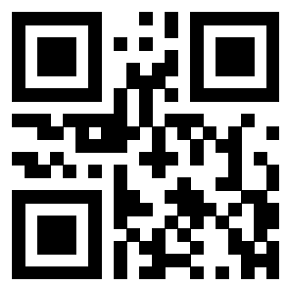 3301545073 - Immagine del Qr Code associato