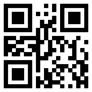3301545075 QrCode associato