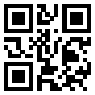 Scansione del Qr Code di 3301545076
