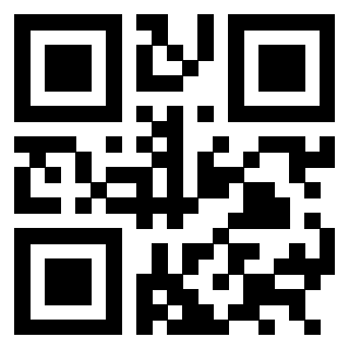 Qr Code di 3301545081