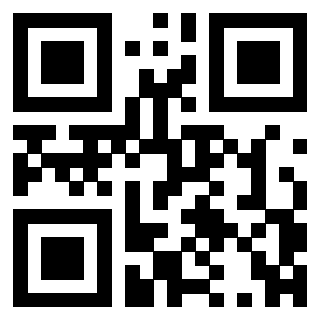 3301545083 - Immagine del QrCode associato