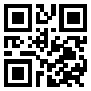 3301545084 Qr Code associato