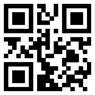 Qr Code di 3301545086