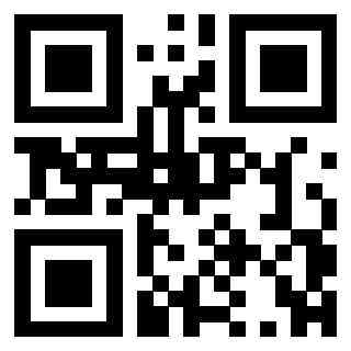 Immagine del QrCode di 3301545091