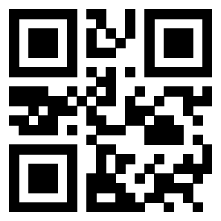 Qr Code di 3301545092