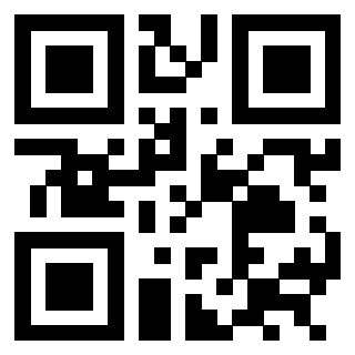 3301545097 Qr Code associato