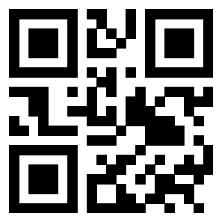 3301545100 QrCode associato