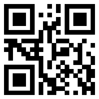 3301545101 Qr Code associato