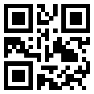 3301545102 QrCode associato