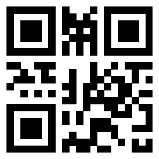 Qr Code di 3301545104