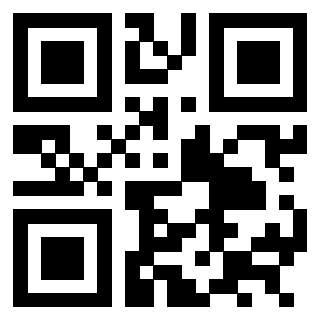 3301545105 Qr Code associato
