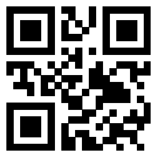 QrCode di 3301545108