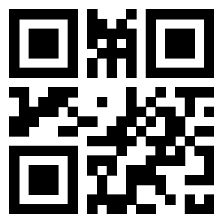 3301545109 QrCode associato