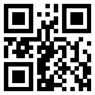 QrCode di 3301545111