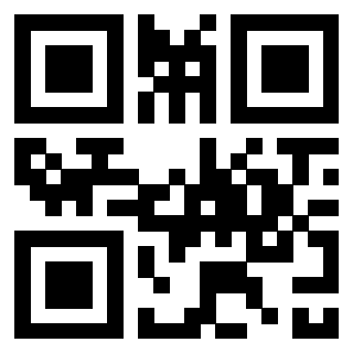 3301545112 - Immagine del Qr Code