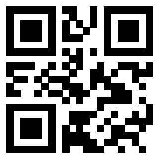 Il Qr Code di 3301545118