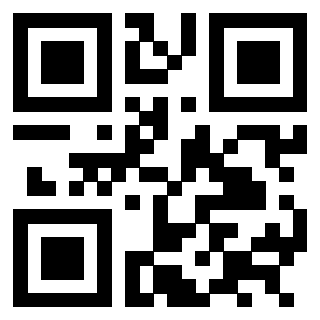 3301545119 - Immagine del QrCode