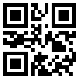 QrCode di 3301545122