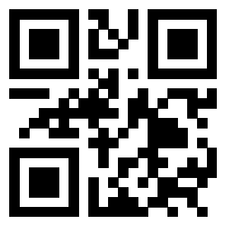 QrCode di 3301545125