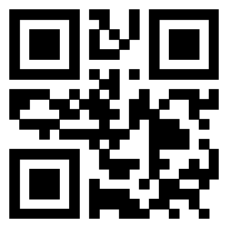 Il Qr Code di 3301545127