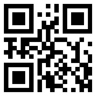 Immagine del Qr Code di 3301545131